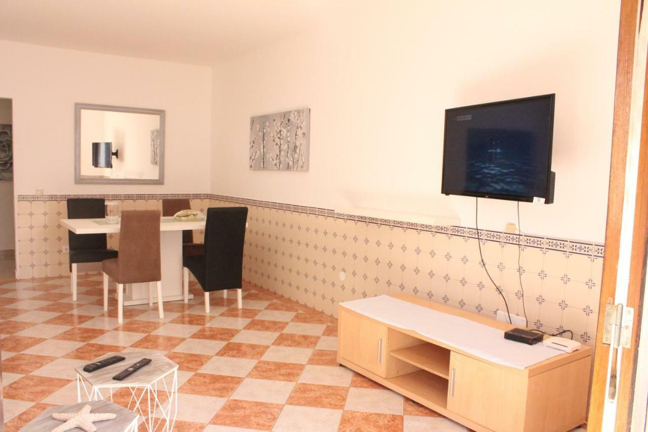 Vivenda Rosa Lagos Appartement Buitenkant foto